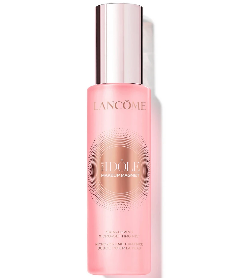 Lancome Skin Idole 24H Makeup Magnet Waterproof Setting Spray