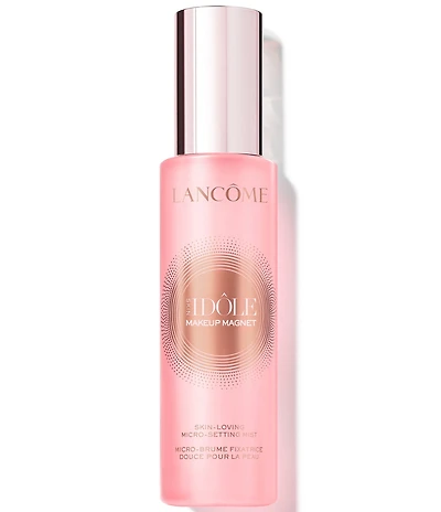 Lancome Skin Idole 24H Makeup Magnet Waterproof Setting Spray