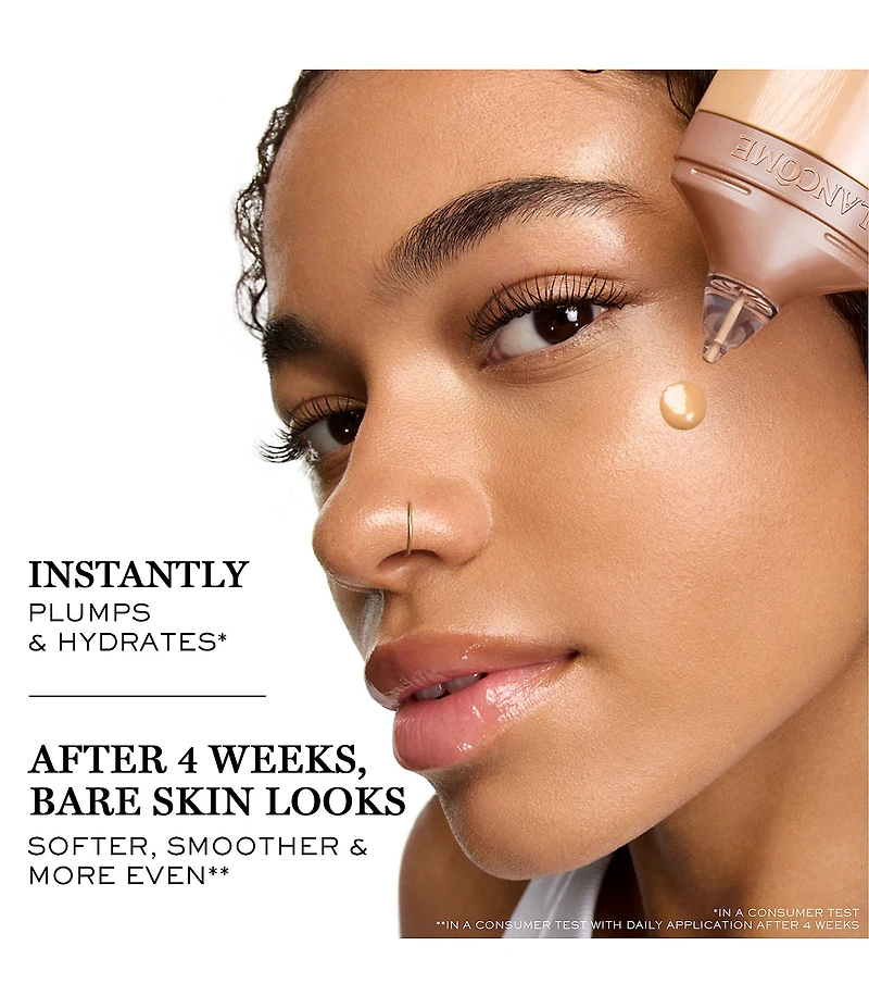 Lancome Skin Idole 3 Serum Supertint Skin Tint