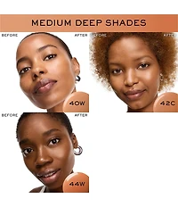 Lancome Skin Idole 3 Serum Supertint Skin Tint