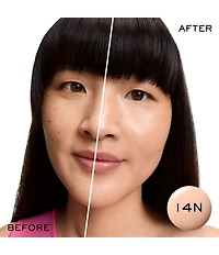 Lancome Skin Idole 3 Serum Supertint Skin Tint