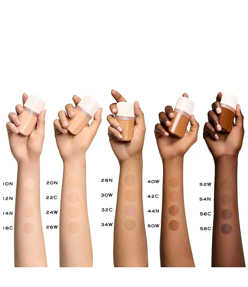 Lancome Skin Idole 3 Serum Supertint Skin Tint