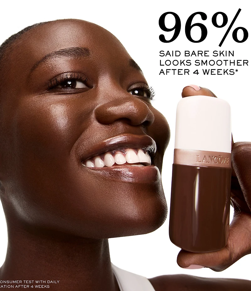 Lancome Skin Idole 3 Serum Supertint Skin Tint