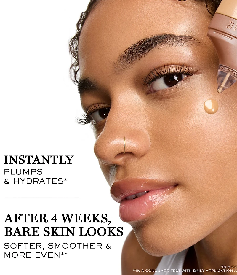 Lancome Skin Idole 3 Serum Supertint Skin Tint