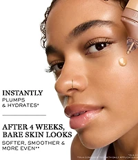 Lancome Skin Idole 3 Serum Supertint Skin Tint