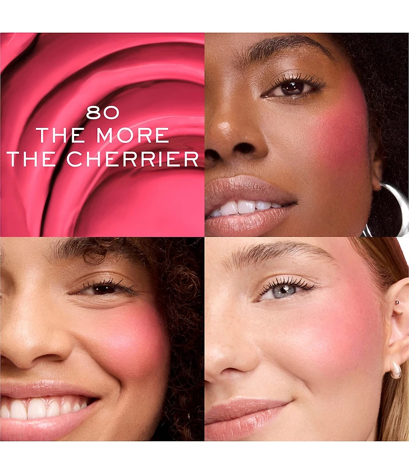 Lancome Skin Idole Juicy Blush