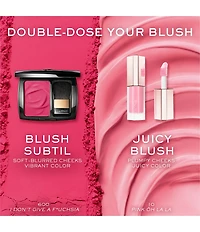 Lancome Skin Idole Juicy Blush