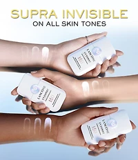 Lancome Supra Screen Invisible Serum Sunscreen SPF 50+