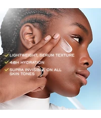 Lancome Supra Screen Invisible Serum Sunscreen SPF 50+