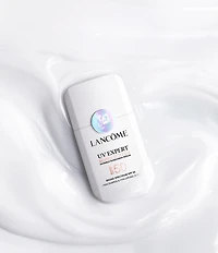Lancome Supra Screen Invisible Serum Sunscreen SPF 50+
