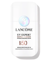 Lancome Supra Screen Invisible Serum Sunscreen SPF 50+