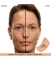 Lancome Teint Idole Shape Stick Blurring Multi-Use Stick