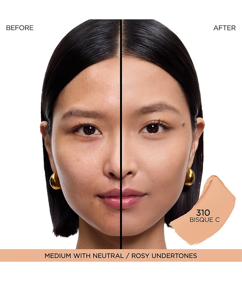 Lancome Teint Idole Shape Stick Blurring Multi-Use Stick