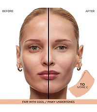 Lancome Teint Idole Shape Stick Blurring Multi-Use Stick