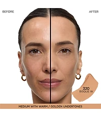 Lancome Teint Idole Shape Stick Blurring Multi-Use Stick