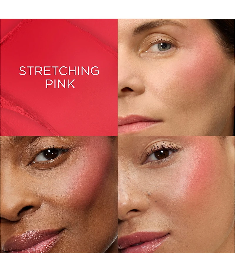 Lancome Teint Idole Shape Stick Creamy Blush Stick