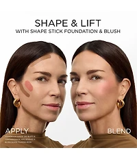 Lancome Teint Idole Shape Stick Creamy Blush Stick