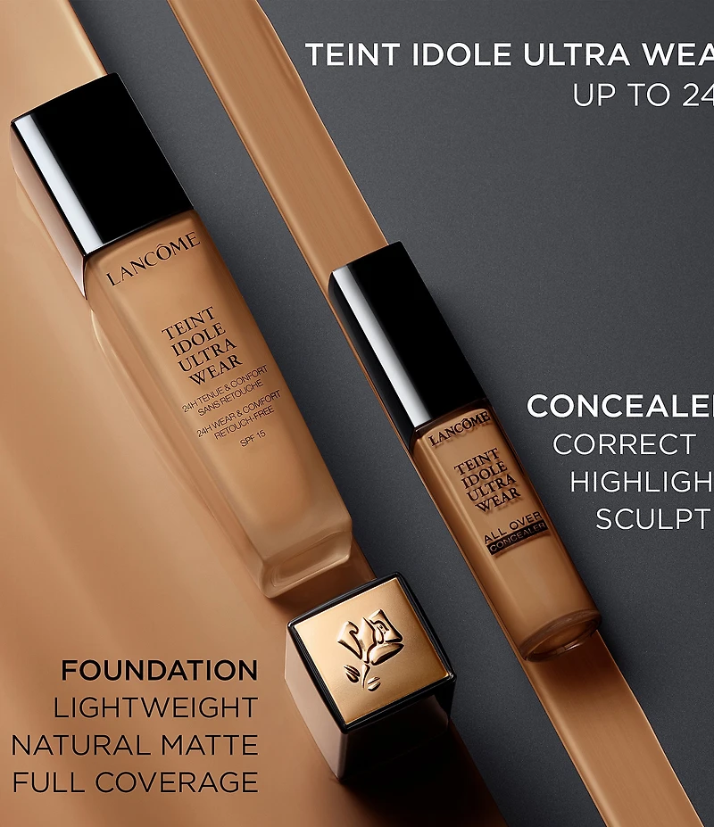 Lancome Teint Idole Ultra Wear All Over Concealer