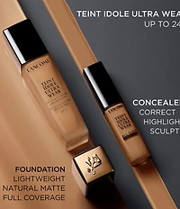 Lancome Teint Idole Ultra Wear All Over Concealer