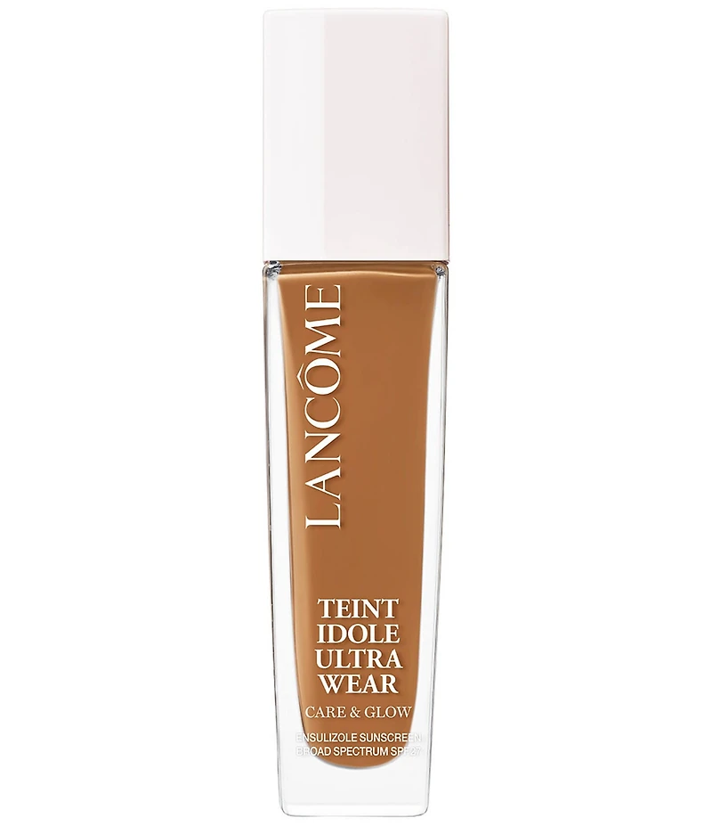 Lancome Teint Idole Ultra Wear Care and Glow Foundation