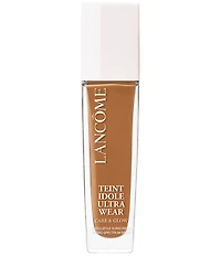 Lancome Teint Idole Ultra Wear Care and Glow Foundation