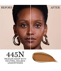 Lancome Teint Idole Ultra Wear Care and Glow Foundation