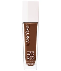 Lancome Teint Idole Ultra Wear Care and Glow Foundation