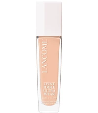Lancome Teint Idole Ultra Wear Care and Glow Foundation