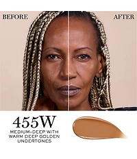 Lancome Teint Idole Ultra Wear Care and Glow Foundation