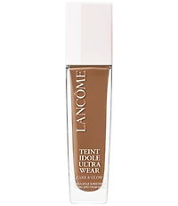 Lancome Teint Idole Ultra Wear Care and Glow Foundation