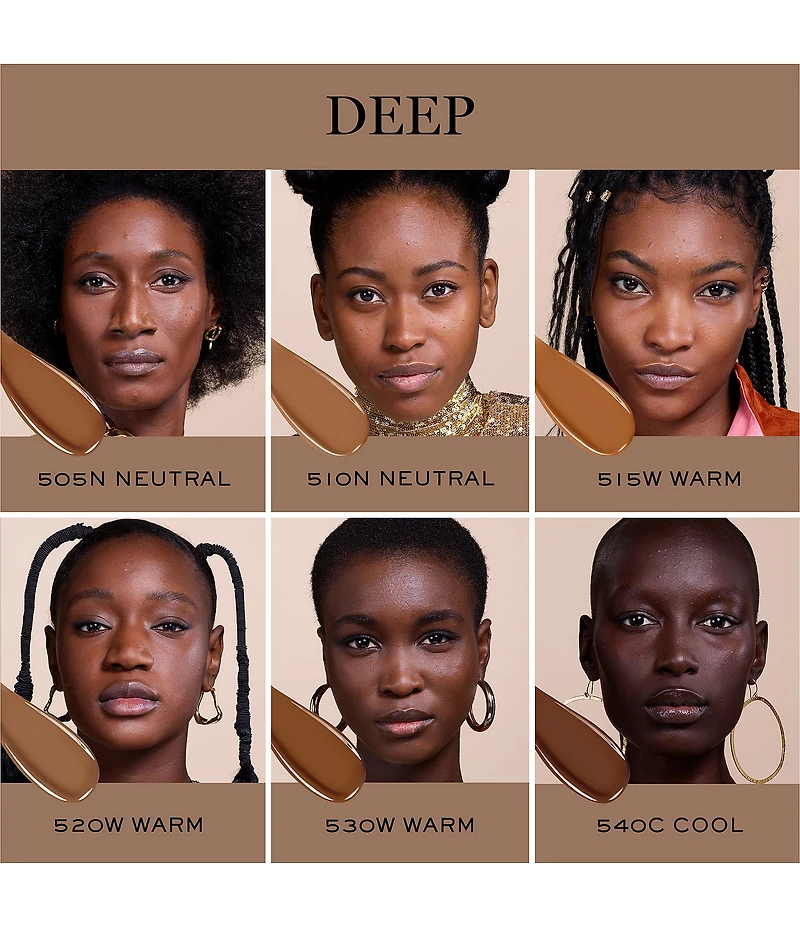 Lancome Teint Idole Ultra Wear Care and Glow Foundation