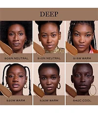 Lancome Teint Idole Ultra Wear Care and Glow Foundation