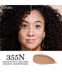 Lancome Teint Idole Ultra Wear Care and Glow Foundation