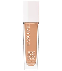 Lancome Teint Idole Ultra Wear Care and Glow Foundation