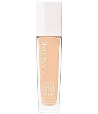 Lancome Teint Idole Ultra Wear Care and Glow Foundation