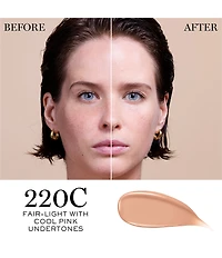 Lancome Teint Idole Ultra Wear Care and Glow Foundation