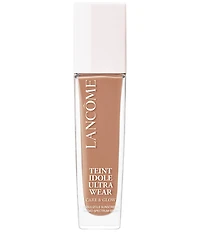 Lancome Teint Idole Ultra Wear Care and Glow Foundation