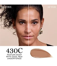 Lancome Teint Idole Ultra Wear Care and Glow Foundation