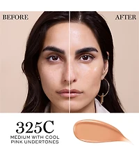 Lancome Teint Idole Ultra Wear Care and Glow Foundation