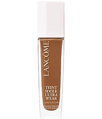 Lancome Teint Idole Ultra Wear Care and Glow Foundation