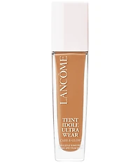 Lancome Teint Idole Ultra Wear Care and Glow Foundation