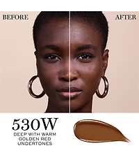 Lancome Teint Idole Ultra Wear Care and Glow Foundation