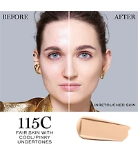 Lancome Teint Idole Ultra Wear 24H Full Coverage Foundation