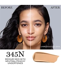 Lancome Teint Idole Ultra Wear 24H Full Coverage Foundation