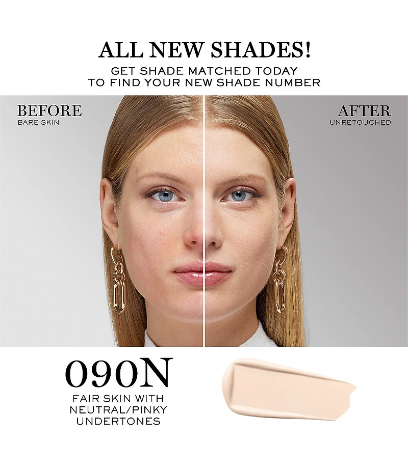 Lancome Teint Idole Ultra Wear 24H Full Coverage Foundation