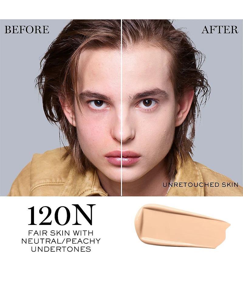 Lancome Teint Idole Ultra Wear 24H Full Coverage Foundation