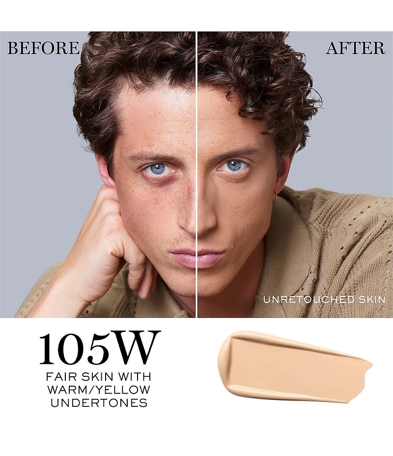 Lancome Teint Idole Ultra Wear 24H Full Coverage Foundation