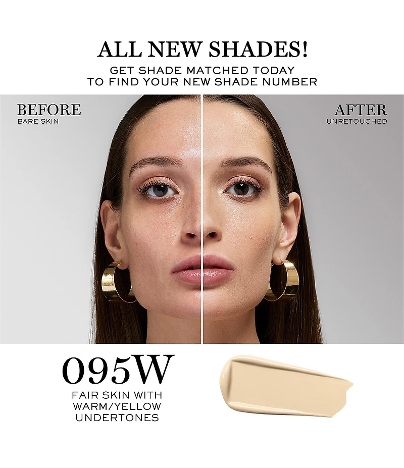Lancome Teint Idole Ultra Wear 24H Full Coverage Foundation
