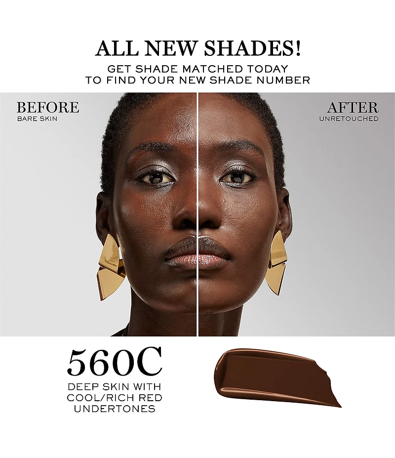 Lancome Teint Idole Ultra Wear 24H Full Coverage Foundation