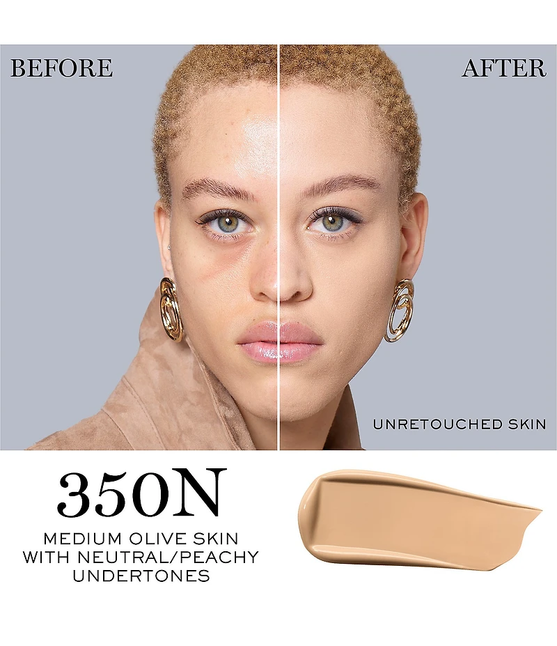 Lancome Teint Idole Ultra Wear 24H Full Coverage Foundation